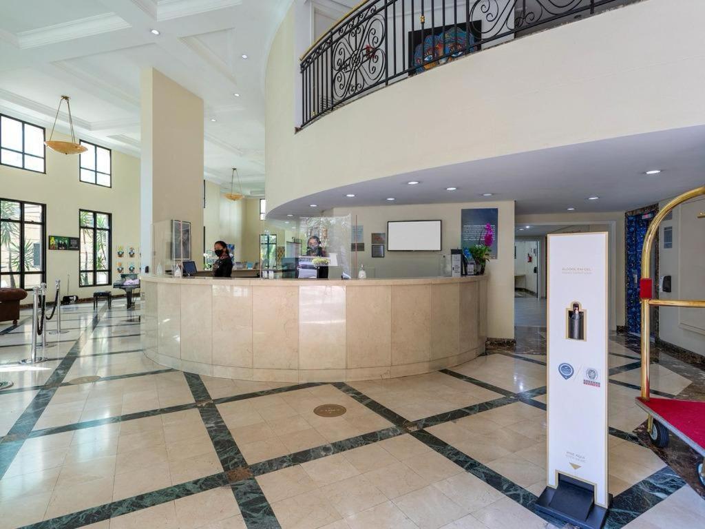 Pinheiros Luxuoso Flat Hotel Sao Paulo Exterior photo